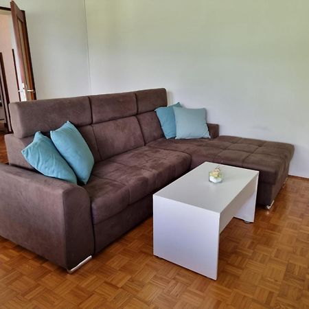 Amore Koper Apartment Luaran gambar