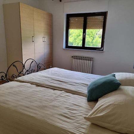 Amore Koper Apartment Luaran gambar