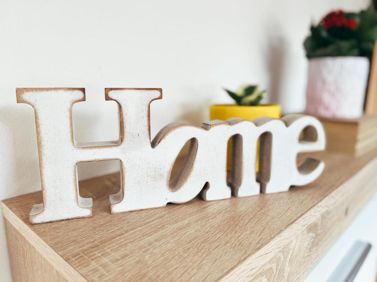 Amore Koper Apartment Luaran gambar