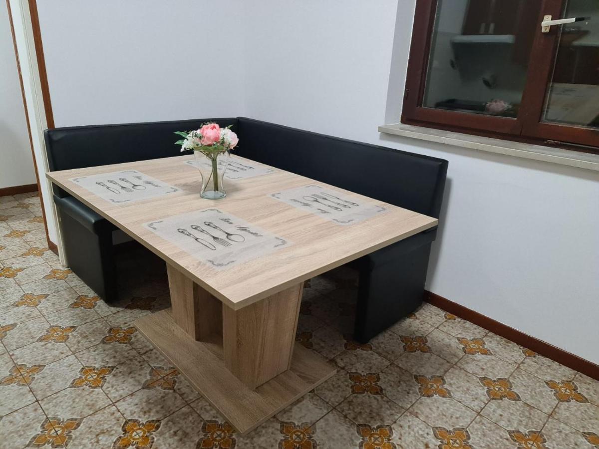 Amore Koper Apartment Luaran gambar