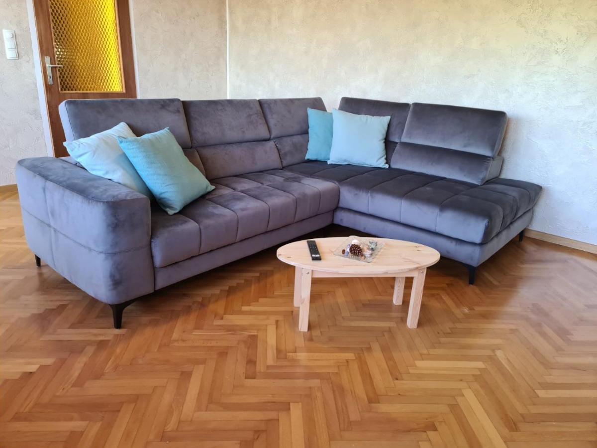 Amore Koper Apartment Luaran gambar