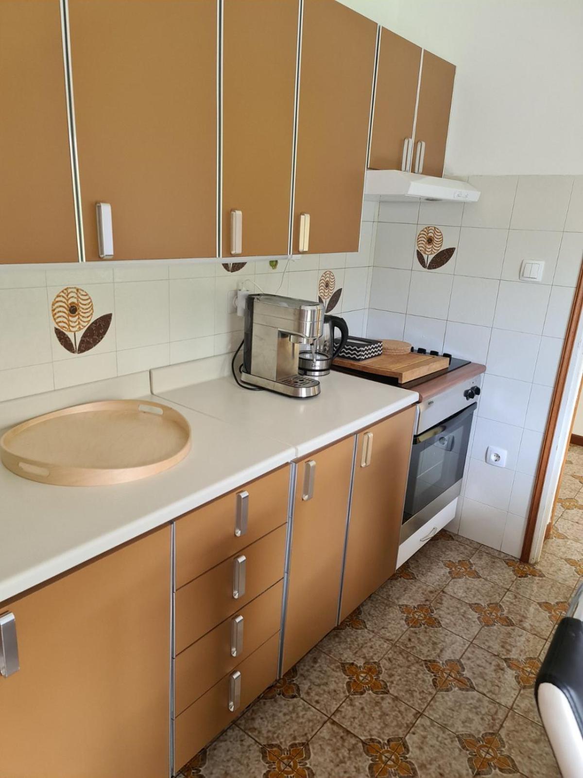 Amore Koper Apartment Luaran gambar