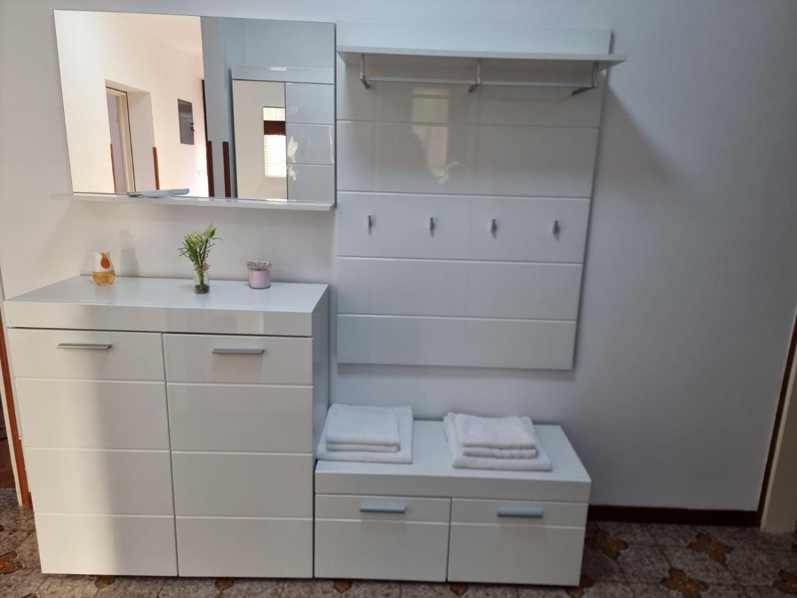 Amore Koper Apartment Luaran gambar