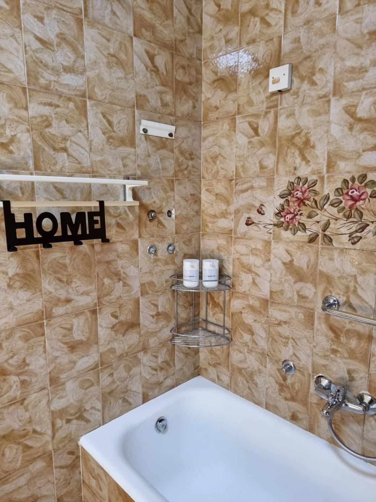 Amore Koper Apartment Luaran gambar