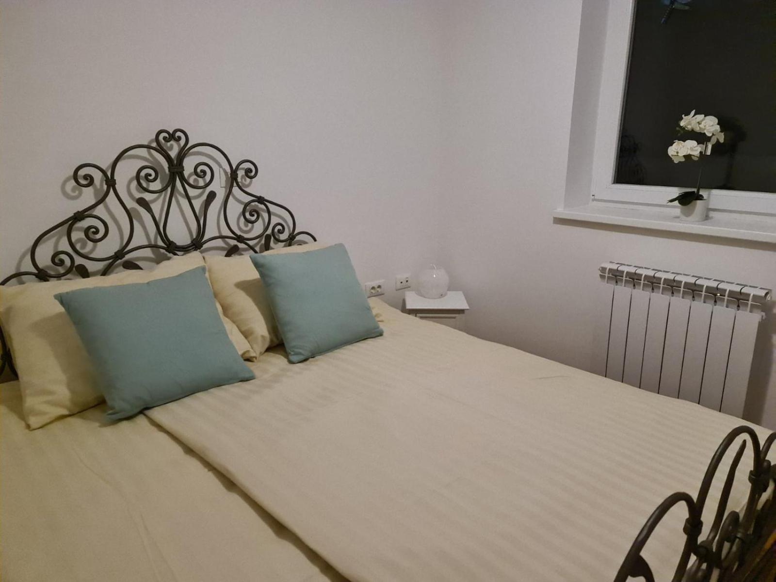 Amore Koper Apartment Luaran gambar