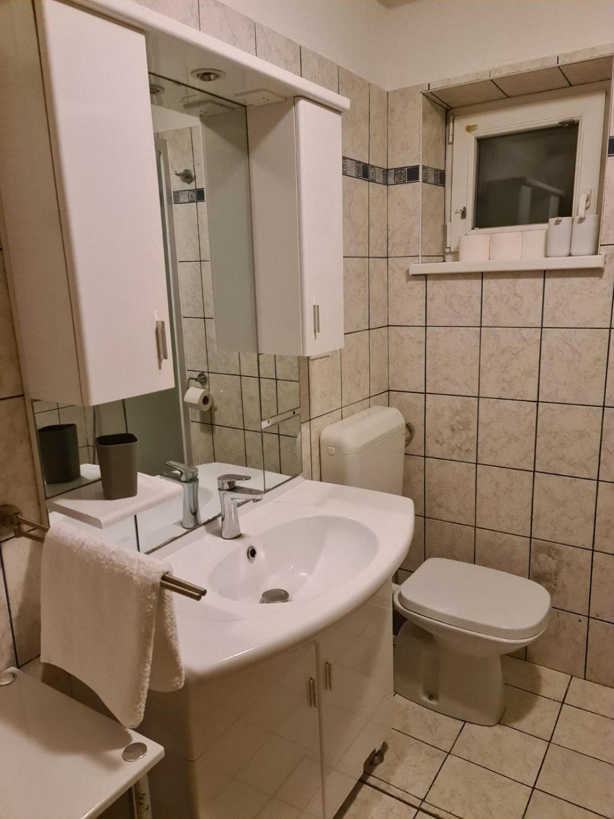 Amore Koper Apartment Luaran gambar