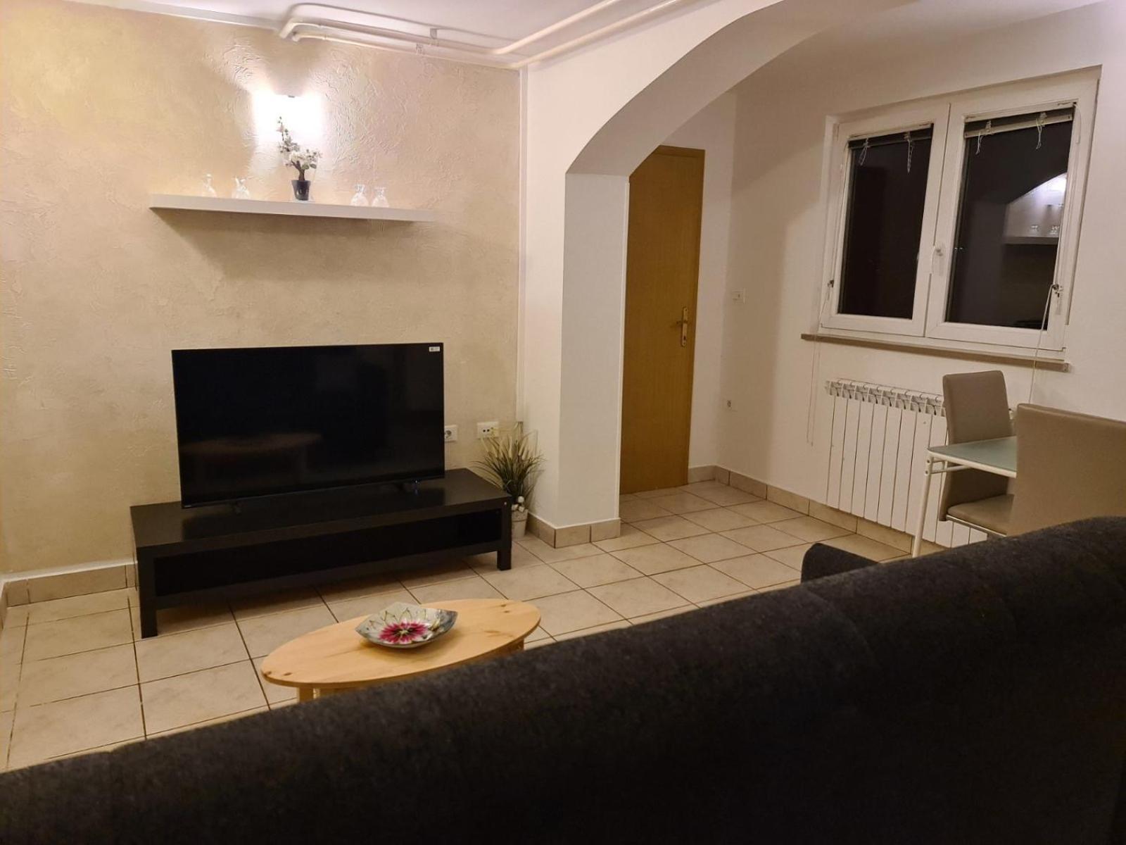 Amore Koper Apartment Luaran gambar