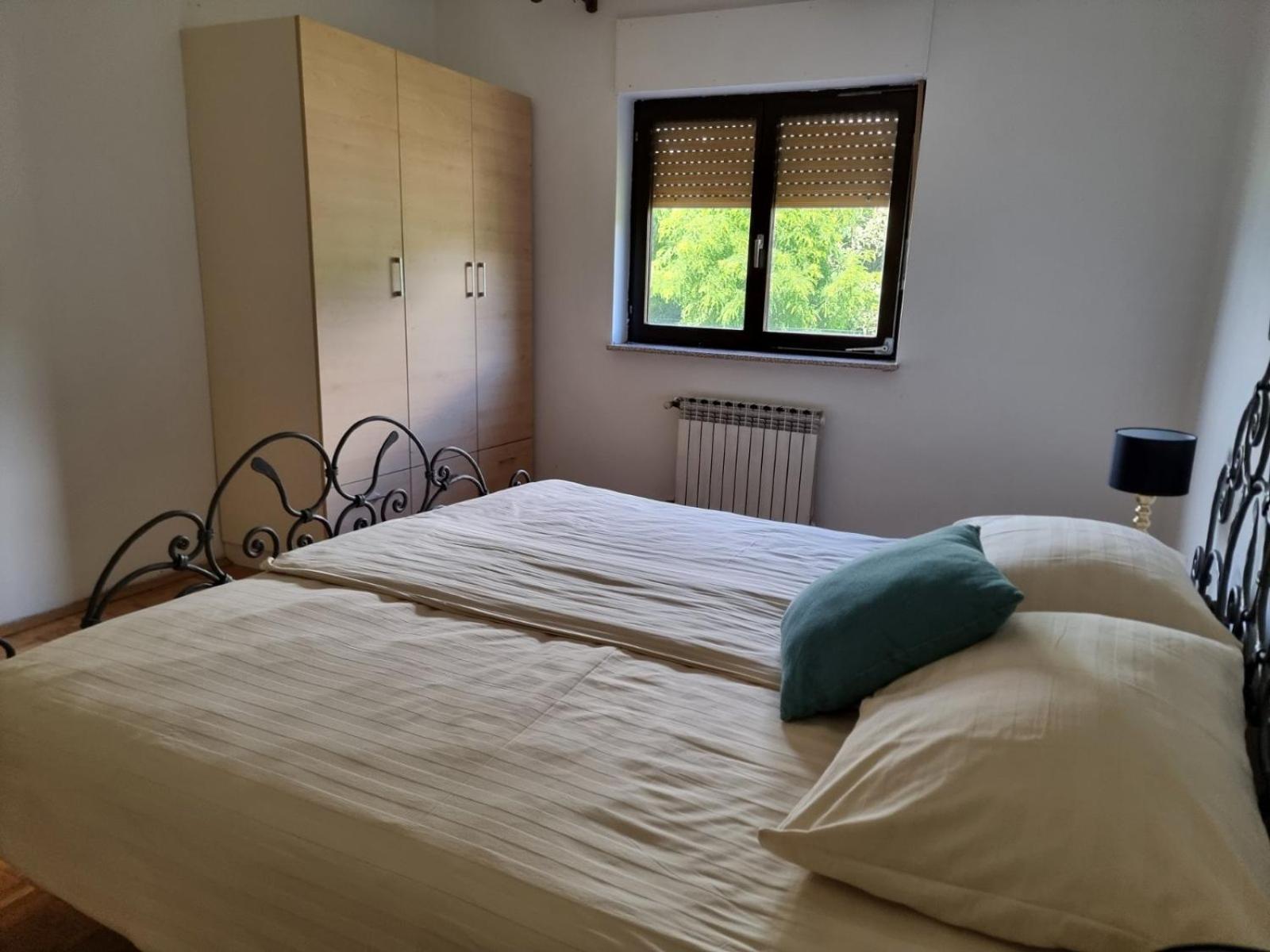 Amore Koper Apartment Luaran gambar