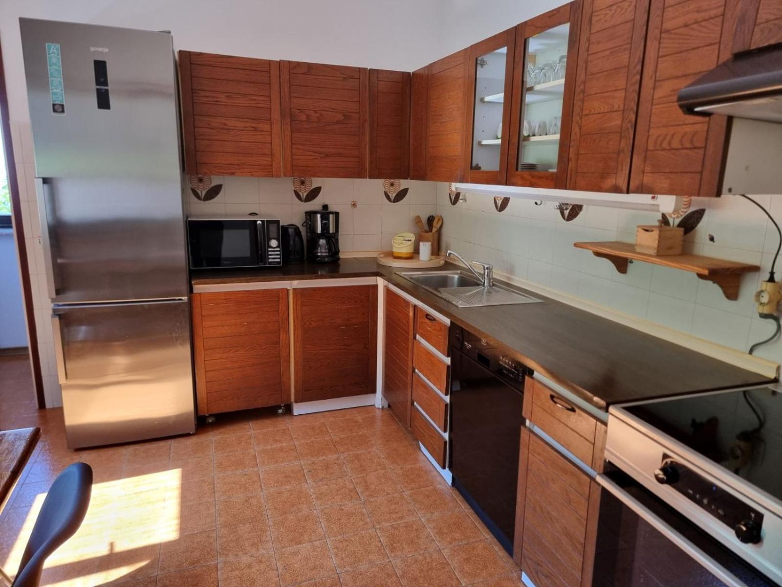 Amore Koper Apartment Luaran gambar