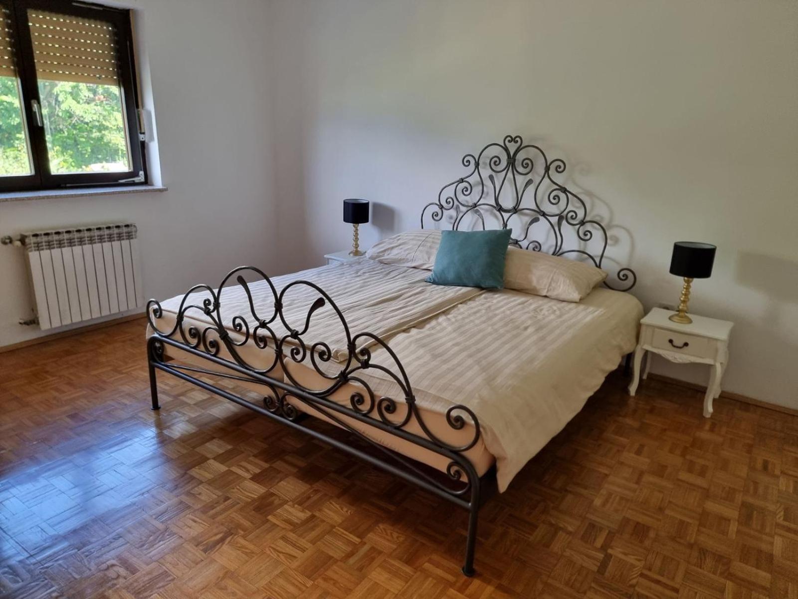 Amore Koper Apartment Luaran gambar